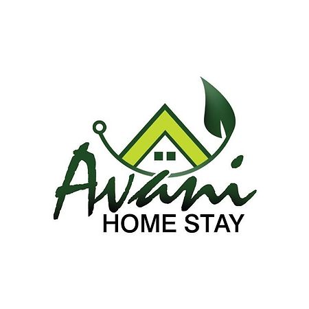 Avani Home Stay Iritti Bagian luar foto